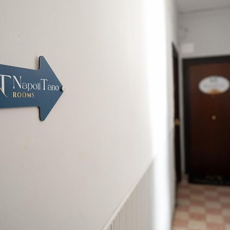 Napolitano Rooms Ngoại thất bức ảnh