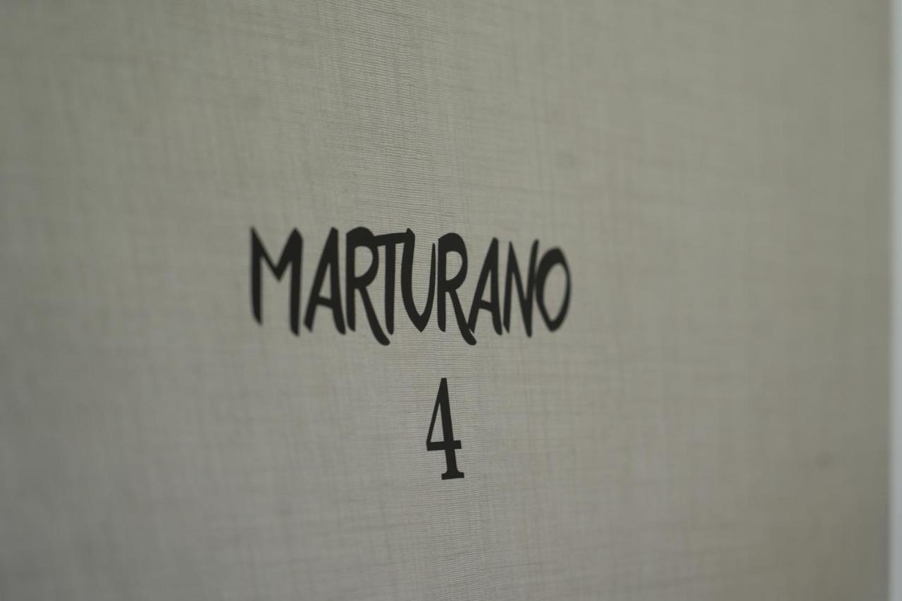 Napolitano Rooms Ngoại thất bức ảnh