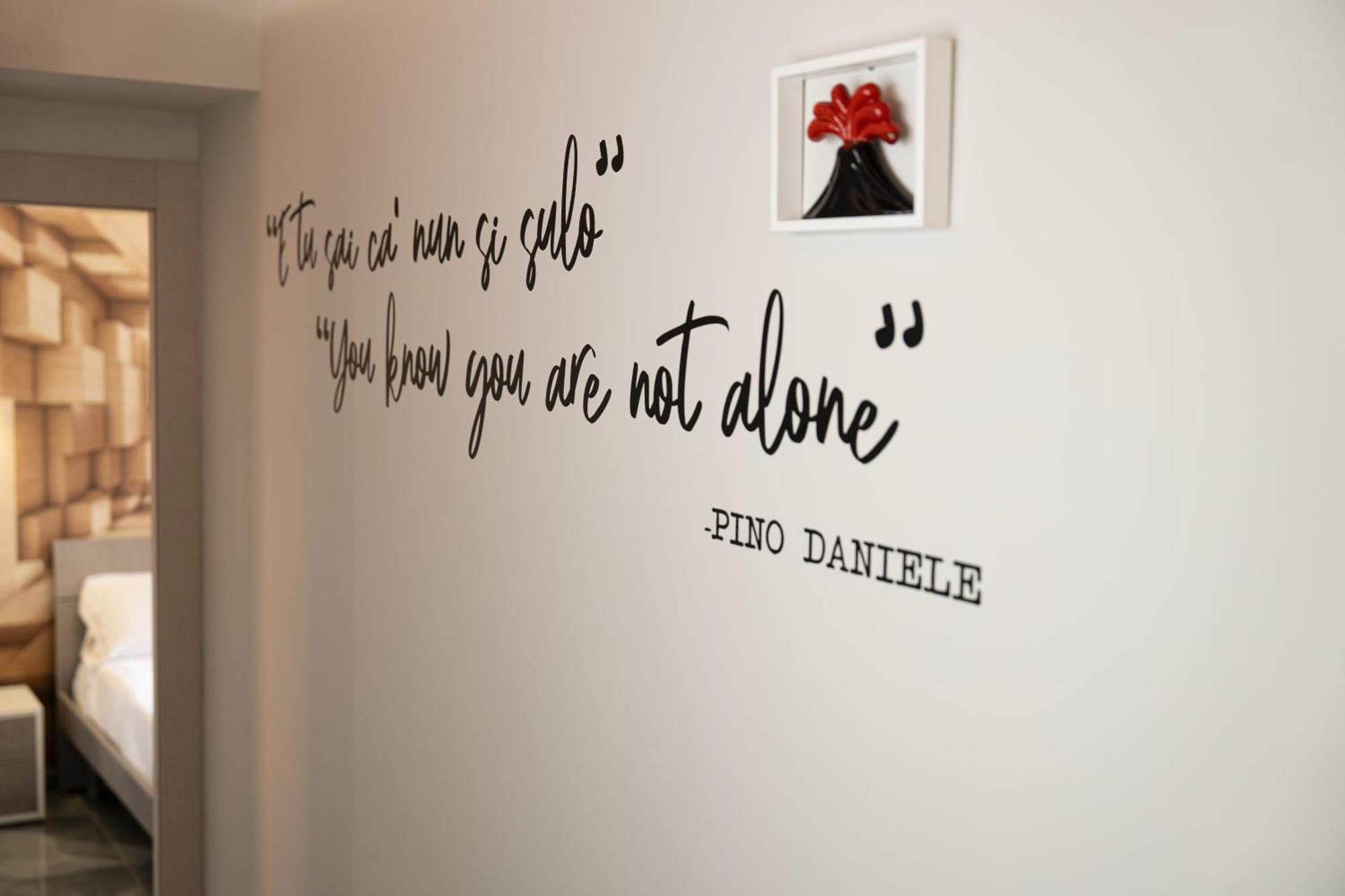 Napolitano Rooms Ngoại thất bức ảnh