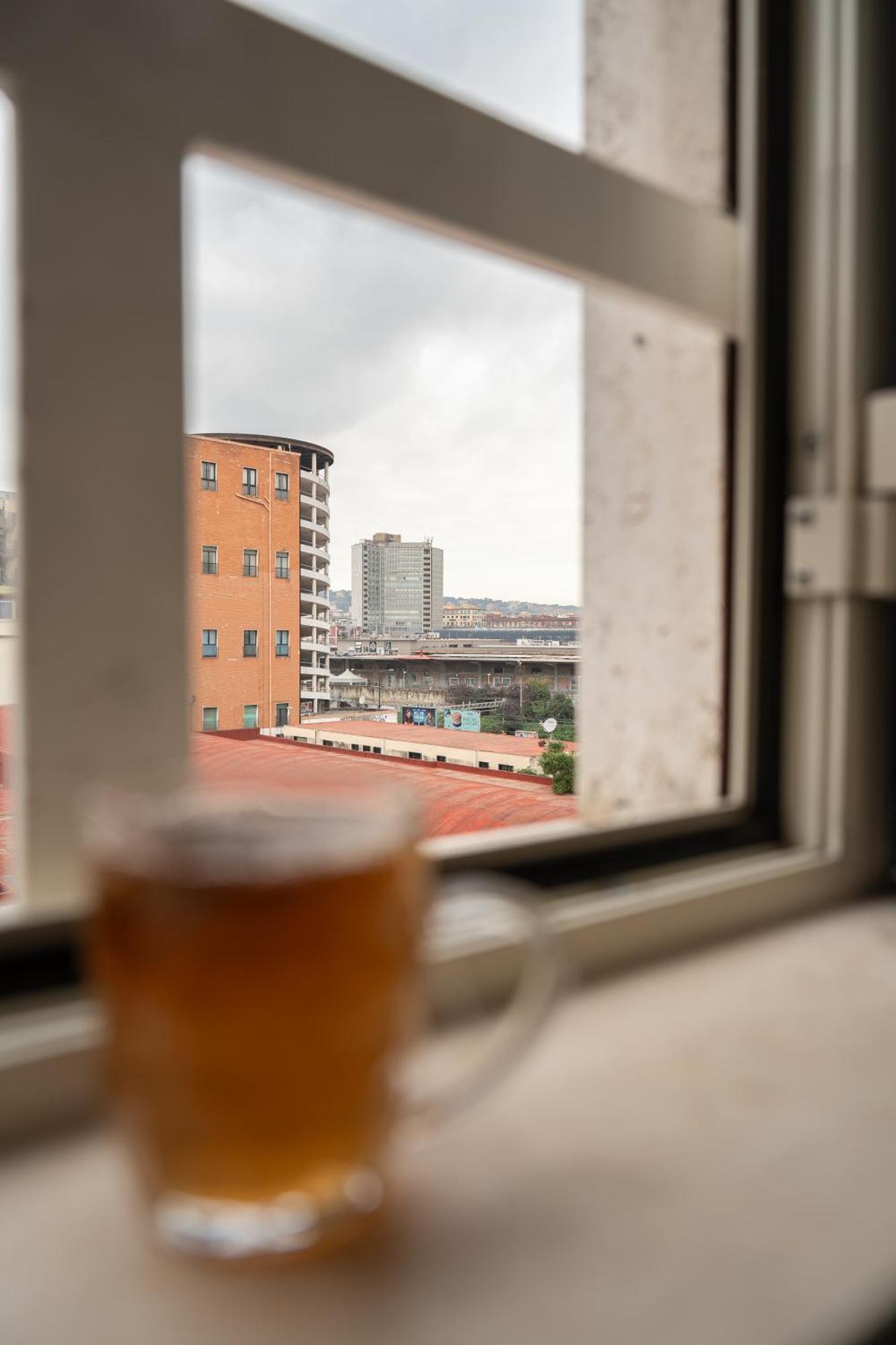 Napolitano Rooms Ngoại thất bức ảnh