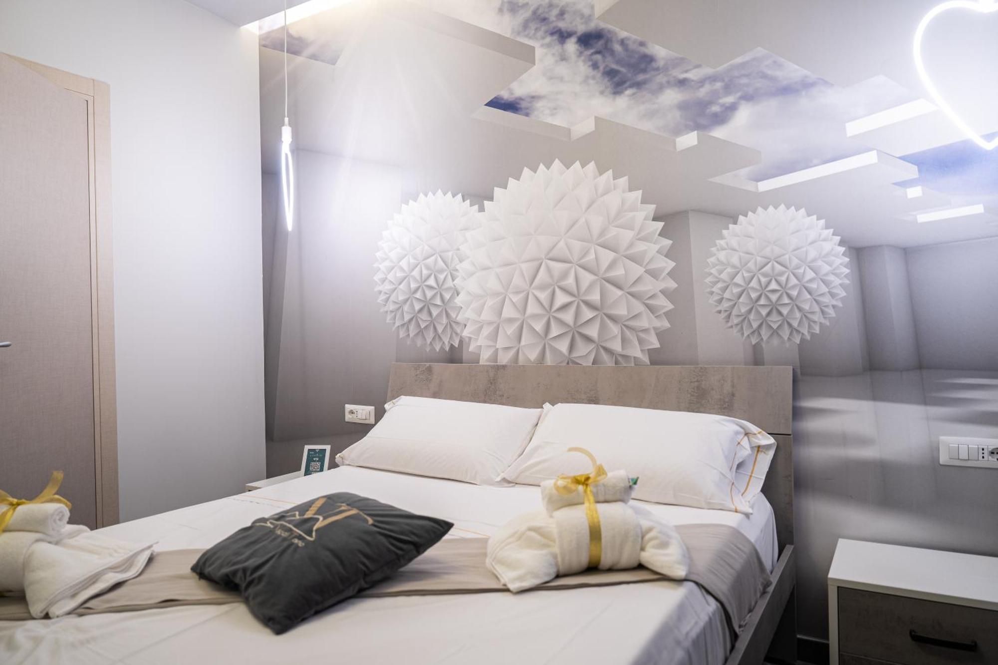 Napolitano Rooms Ngoại thất bức ảnh